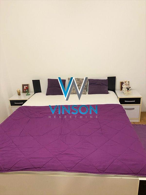 Slika 5 - Bulevar kneza Miloša, Jednoiposoban stan za izdavanje, 47m2, 450€