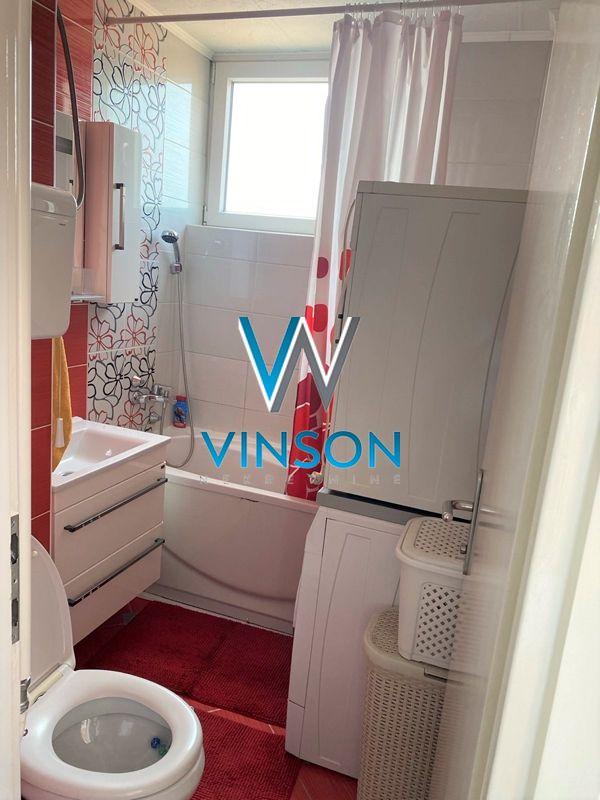 Slika 8 - Bulevar kneza Miloša, Jednoiposoban stan za izdavanje, 47m2, 450€