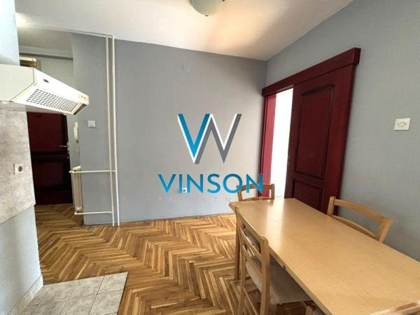 Slika 3 - Bulevar Kralja Petra I, Dvosoban stan za izdavanje, 41m2, 350€