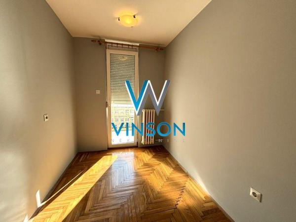 Slika 5 - Bulevar Kralja Petra I, Dvosoban stan za izdavanje, 41m2, 350€