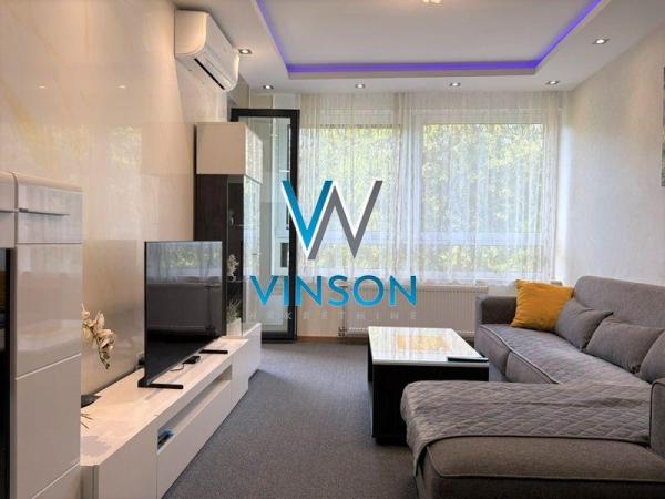 Slika 5 - Radnička, Jednoiposoban stan za izdavanje, 43m2, 850€