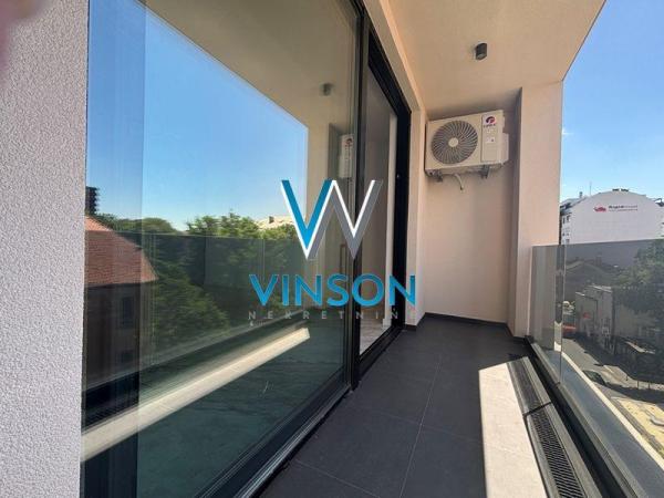 Slika 10 - Radnička,  Lokal za izdavanje, 61m2, 900€