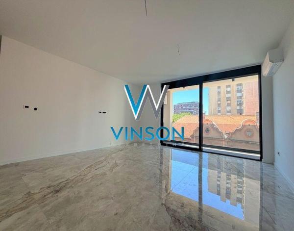 Glavna slika -Radnička,  Lokal za izdavanje, 61m2, 900€