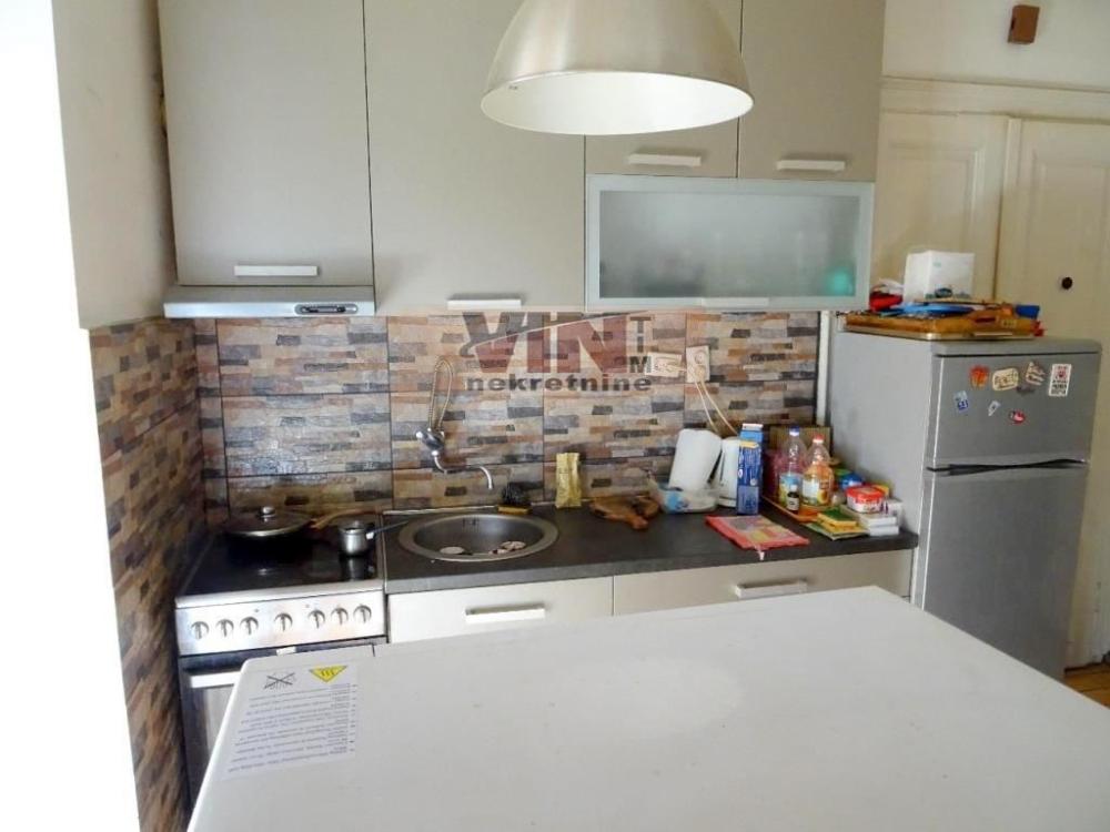 Slika 2 - CELOPECKA, Dvosoban stan na prodaju, 45m2, 160.000€
