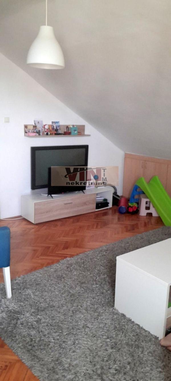 Slika 1 - DR.DRAGE LJOCIC, Dvoiposoban stan na prodaju, 70m2, 135.000€