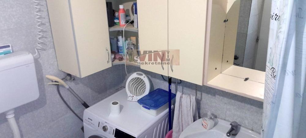 Slika 11 - DR.DRAGE LJOCIC, Dvoiposoban stan na prodaju, 70m2, 135.000€