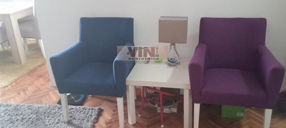 Slika 2 - DR.DRAGE LJOCIC, Dvoiposoban stan na prodaju, 70m2, 135.000€