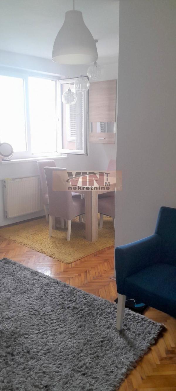 Slika 3 - DR.DRAGE LJOCIC, Dvoiposoban stan na prodaju, 70m2, 135.000€