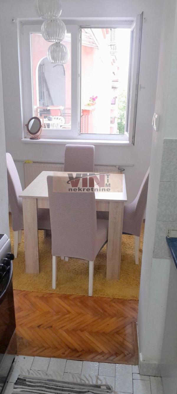 Slika 4 - DR.DRAGE LJOCIC, Dvoiposoban stan na prodaju, 70m2, 135.000€