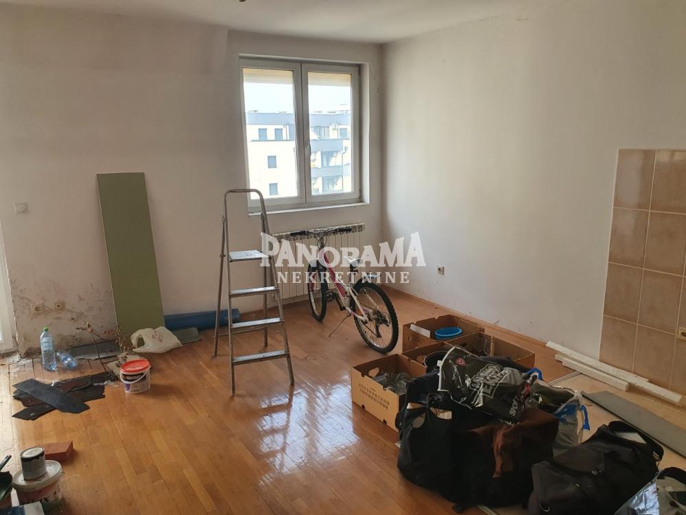 Slika 4 - Stojana Stoleta Aranđelovića, Trosoban stan na prodaju, 97m2, 168.000€