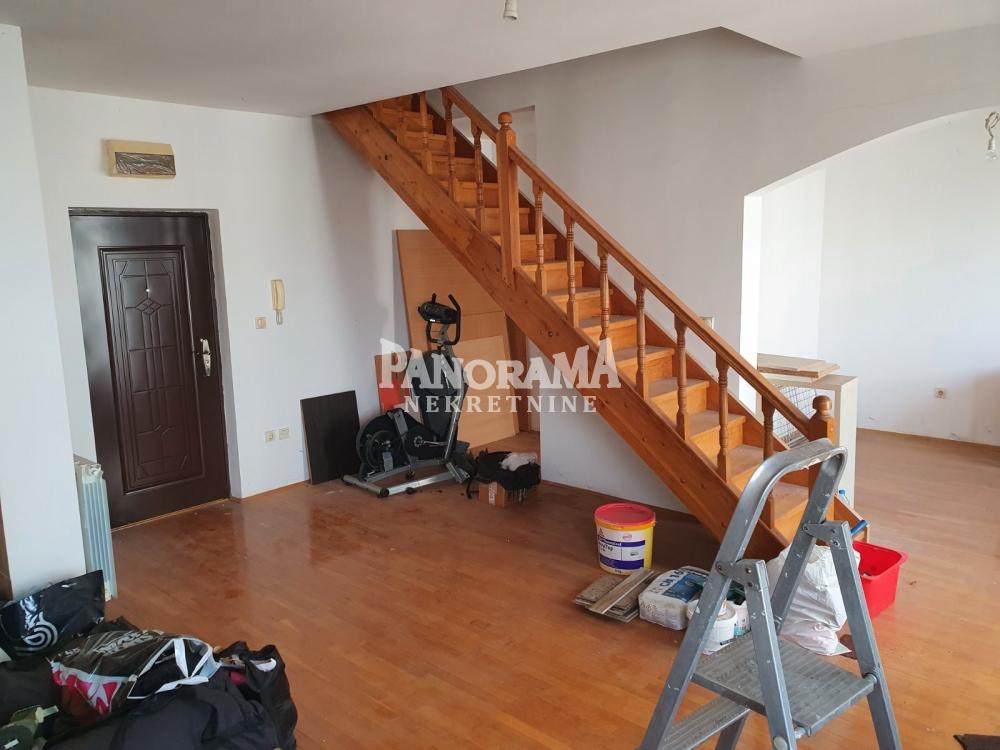 Slika 1 - Stojana Stoleta Aranđelovića, Trosoban stan na prodaju, 97m2, 168.000€