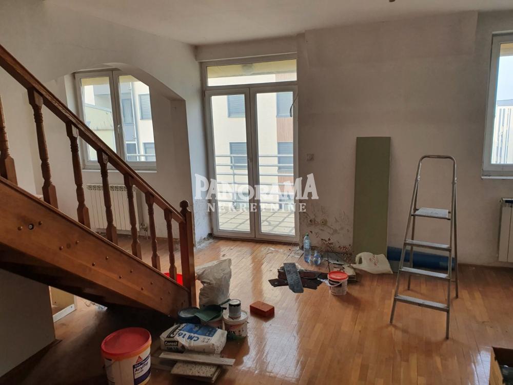 Slika 3 - Stojana Stoleta Aranđelovića, Trosoban stan na prodaju, 97m2, 168.000€