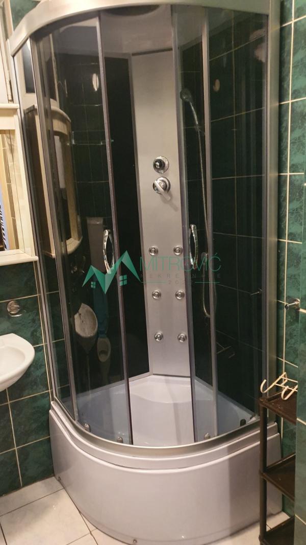 Slika 4 - Jednosoban stan za izdavanje, 21m2, 260€