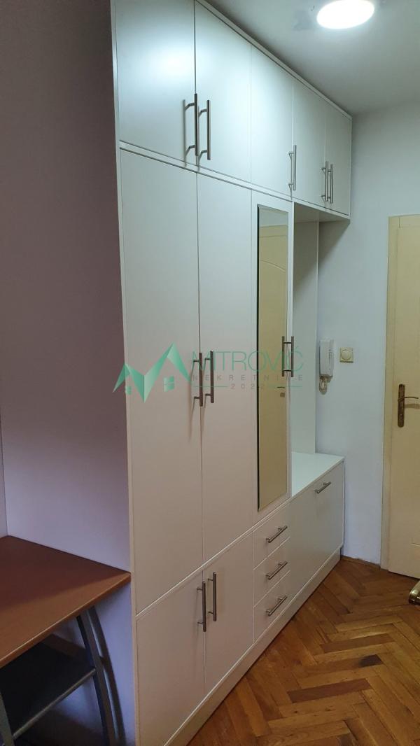Slika 3 - Jednosoban stan za izdavanje, 21m2, 260€