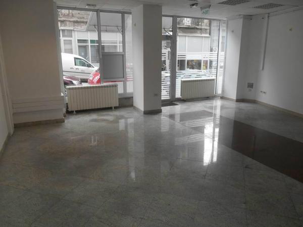 Glavna slika -Balkanska,  Lokal za izdavanje, 65m2, 1.300€