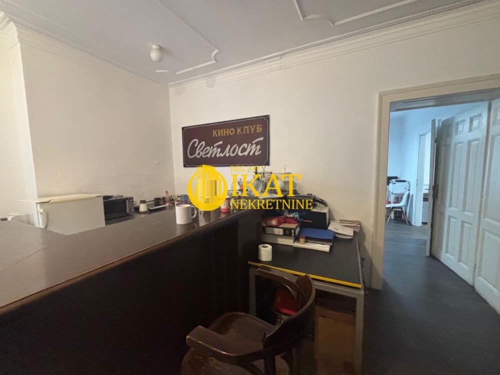 Slika 2 - Đure Daničića, Trosoban stan za izdavanje, 70m2, 800€