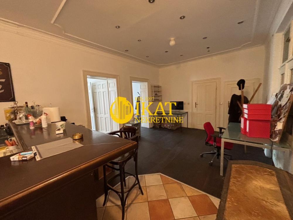 Slika 5 - Đure Daničića, Trosoban stan za izdavanje, 70m2, 800€