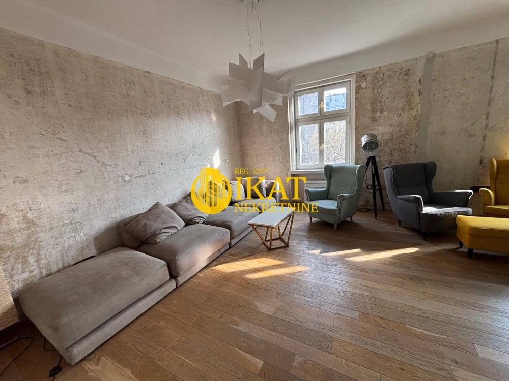 Glavna slika -Đure Daničića, Dvosoban stan za izdavanje, 67m2, 800€
