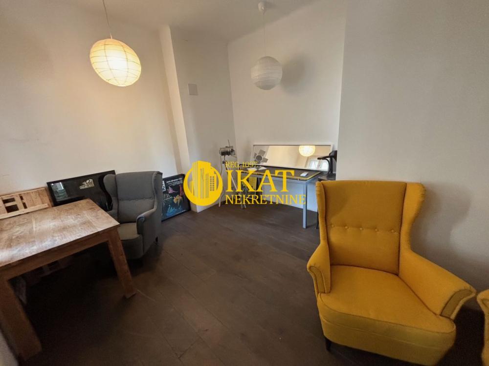 Slika 2 - Đure Daničića, Dvosoban stan za izdavanje, 67m2, 800€