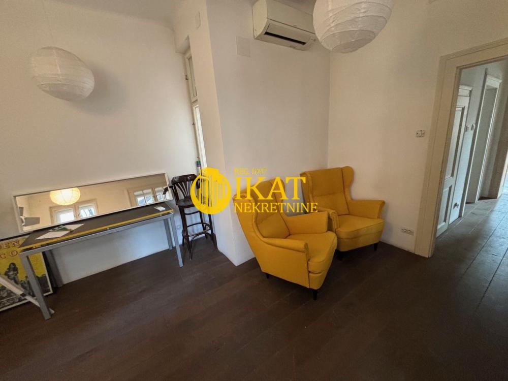 Slika 3 - Đure Daničića, Dvosoban stan za izdavanje, 67m2, 800€