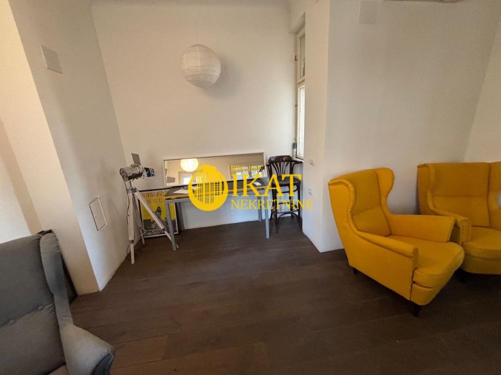 Slika 5 - Đure Daničića, Dvosoban stan za izdavanje, 67m2, 800€