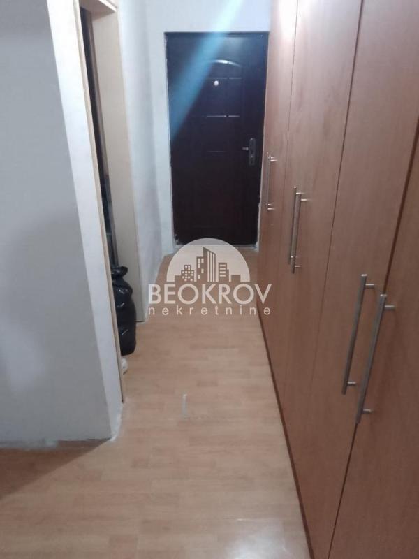 Slika 3 - Matice Srpske, Jednoiposoban stan na prodaju, 39m2, 55.000€