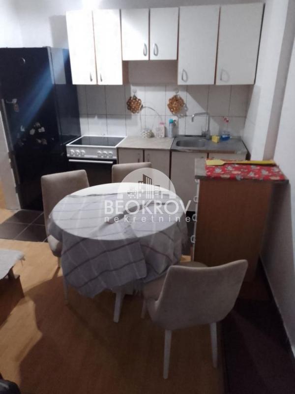Slika 1 - Matice Srpske, Jednoiposoban stan na prodaju, 39m2, 55.000€