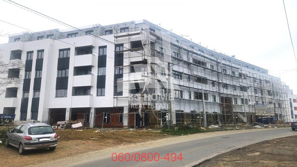 Slika 1 - Nine Kirsanove, Trosoban stan na prodaju, 61m2, 136.000€