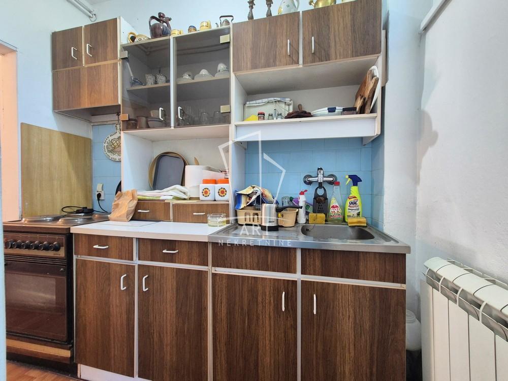 Slika 10 - Sarajevska, Trosoban stan za izdavanje, 65m2, 600€