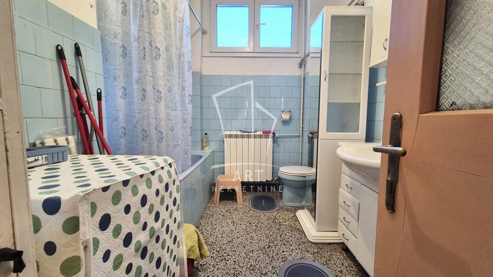 Slika 11 - Sarajevska, Trosoban stan za izdavanje, 65m2, 600€
