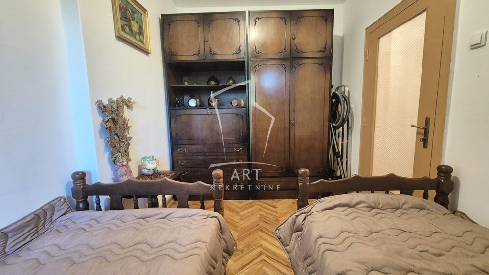 Slika 9 - Sarajevska, Trosoban stan za izdavanje, 65m2, 600€