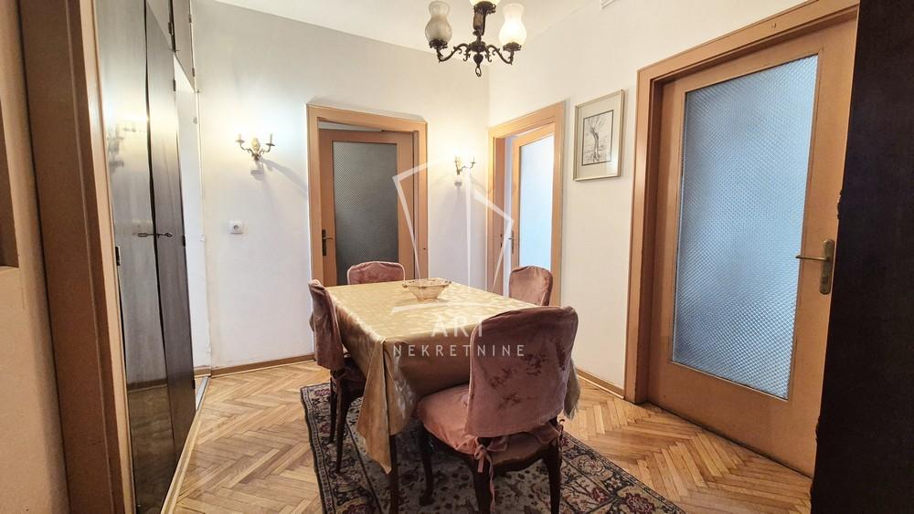 Slika 6 - Sarajevska, Trosoban stan za izdavanje, 65m2, 600€