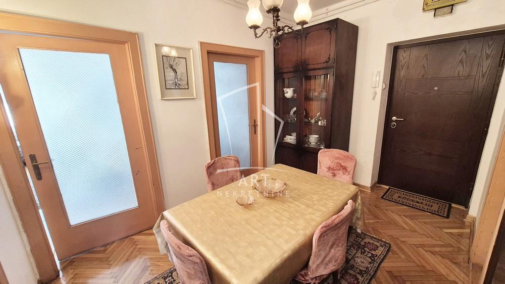 Slika 7 - Sarajevska, Trosoban stan za izdavanje, 65m2, 600€