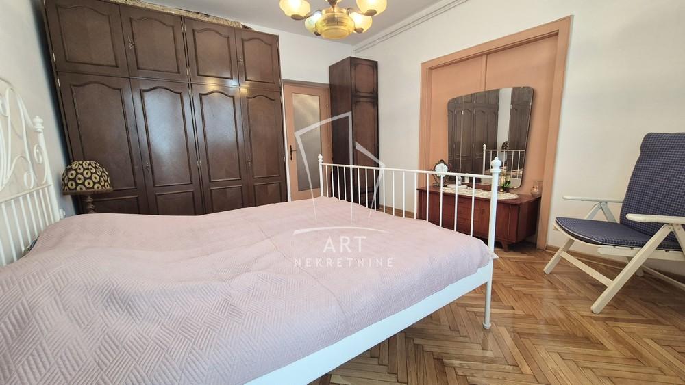 Slika 5 - Sarajevska, Trosoban stan za izdavanje, 65m2, 600€