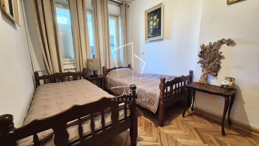 Slika 8 - Sarajevska, Trosoban stan za izdavanje, 65m2, 600€