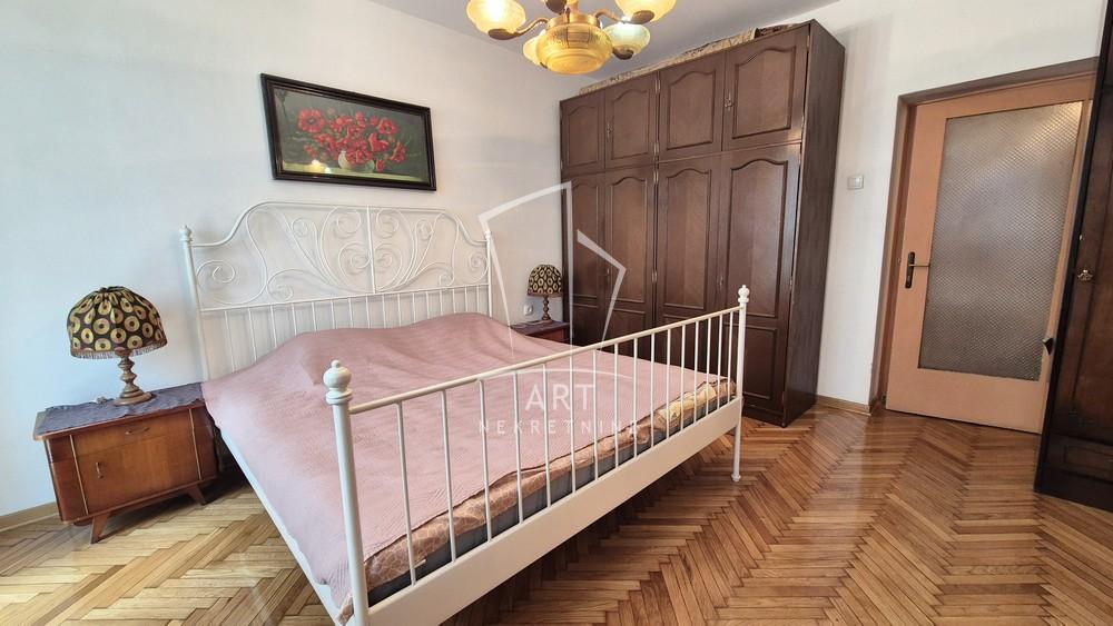Slika 4 - Sarajevska, Trosoban stan za izdavanje, 65m2, 600€