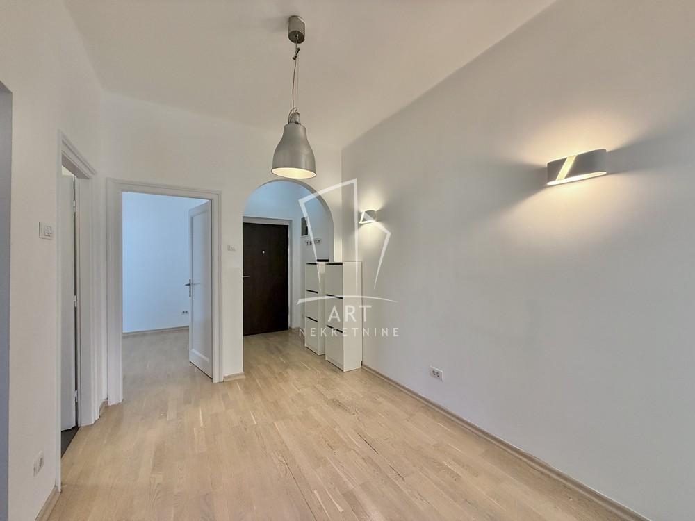Slika 10 - Kablarska, Dvoiposoban stan za izdavanje, 67m2, 1.000€