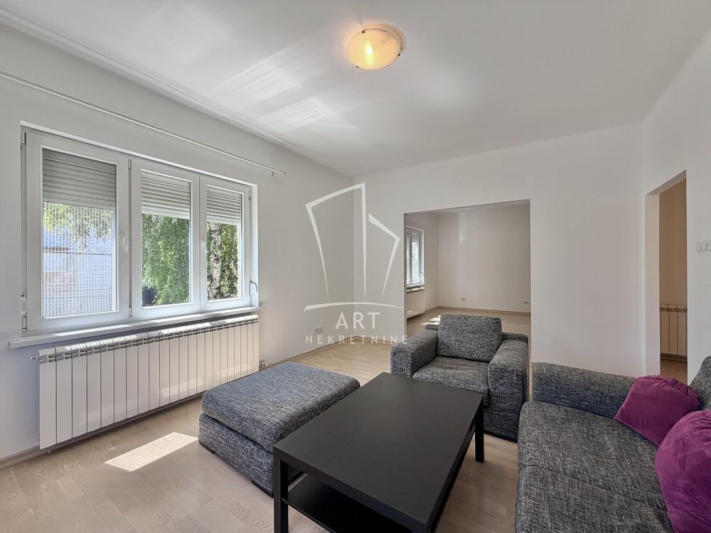 Slika 3 - Kablarska, Dvoiposoban stan za izdavanje, 67m2, 1.000€