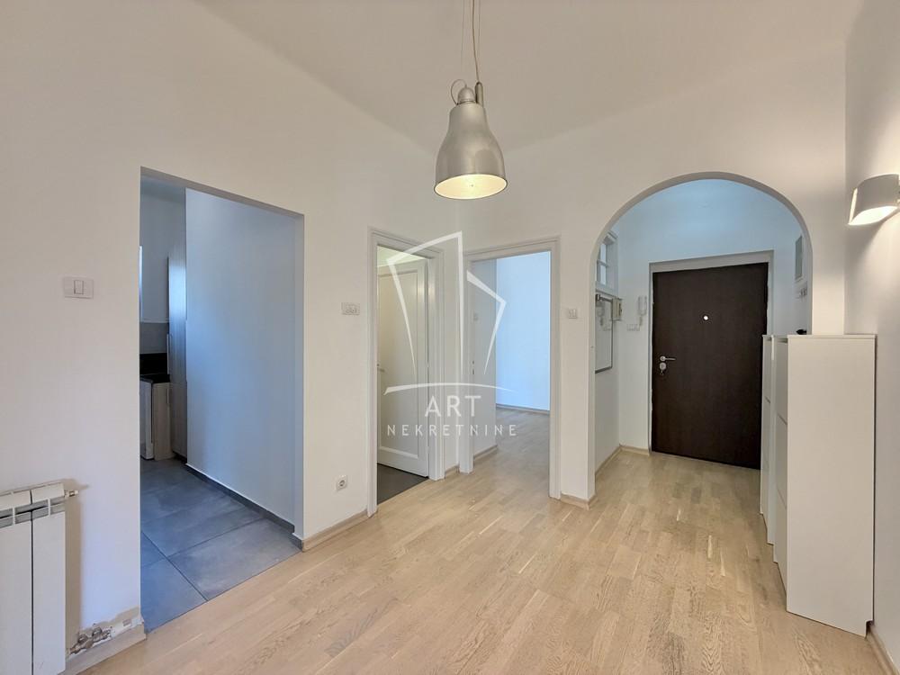Slika 7 - Kablarska, Dvoiposoban stan za izdavanje, 67m2, 1.000€