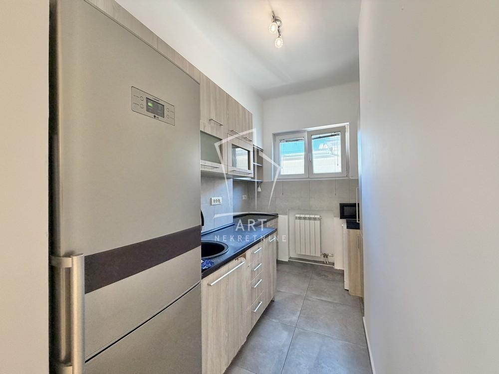 Slika 6 - Kablarska, Dvoiposoban stan za izdavanje, 67m2, 1.000€