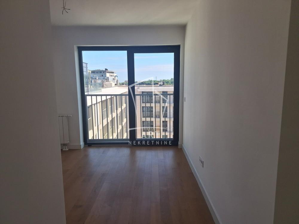 Slika 1 - Milana Rakića, Dvosoban stan za izdavanje, 55m2, 800€