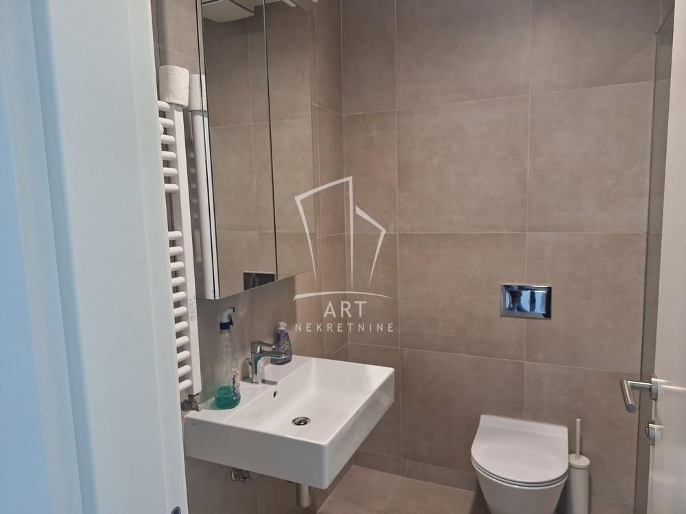 Slika 4 - Milana Rakića, Dvosoban stan za izdavanje, 55m2, 800€