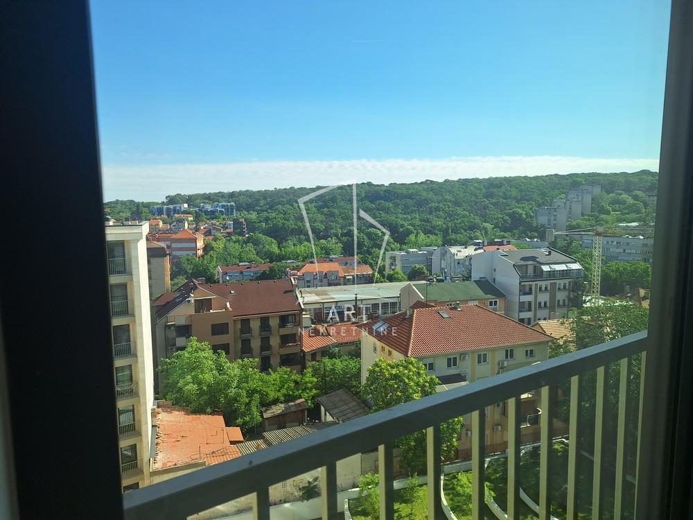 Slika 7 - Milana Rakića, Dvosoban stan za izdavanje, 55m2, 800€