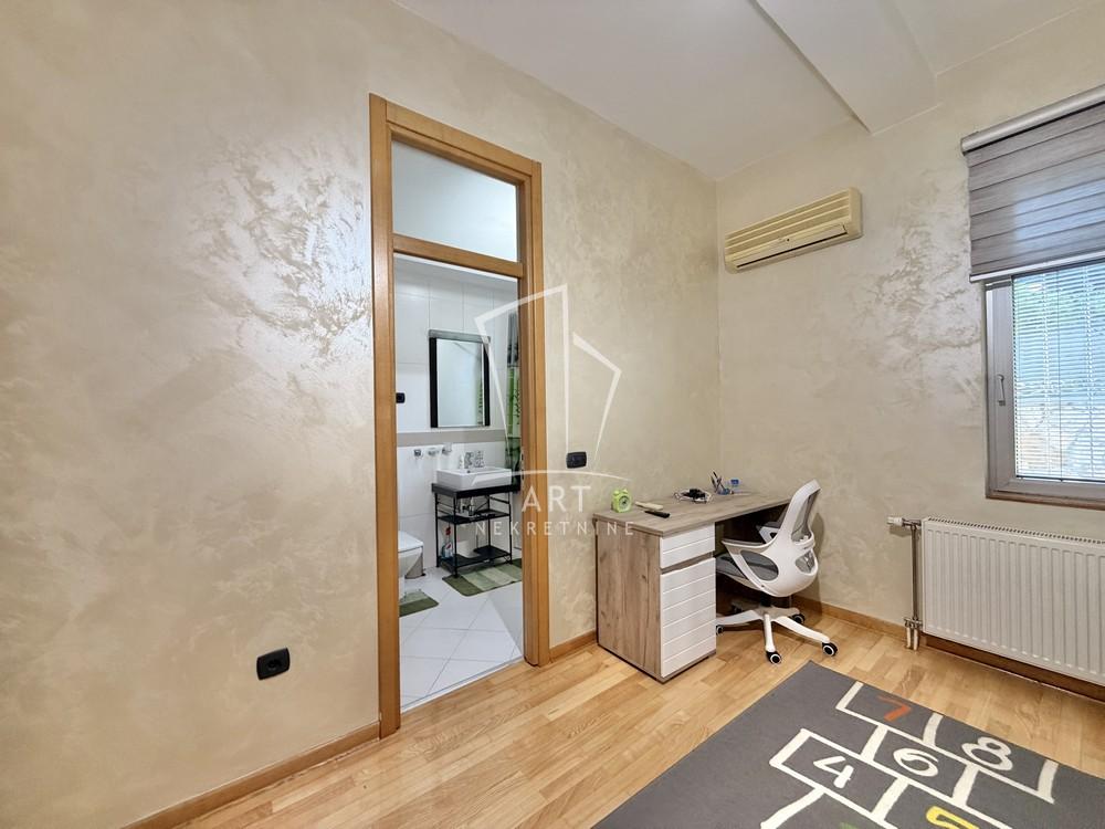 Slika 10 - Velisava Vulovića, Trosoban stan za izdavanje, 94m2, 1.300€