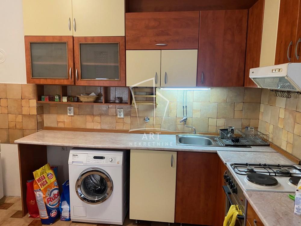 Slika 5 - Bregalnička, Troiposoban stan za izdavanje, 73m2, 650€