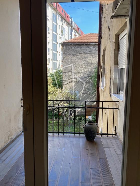 Slika 9 - Bregalnička, Troiposoban stan za izdavanje, 73m2, 650€