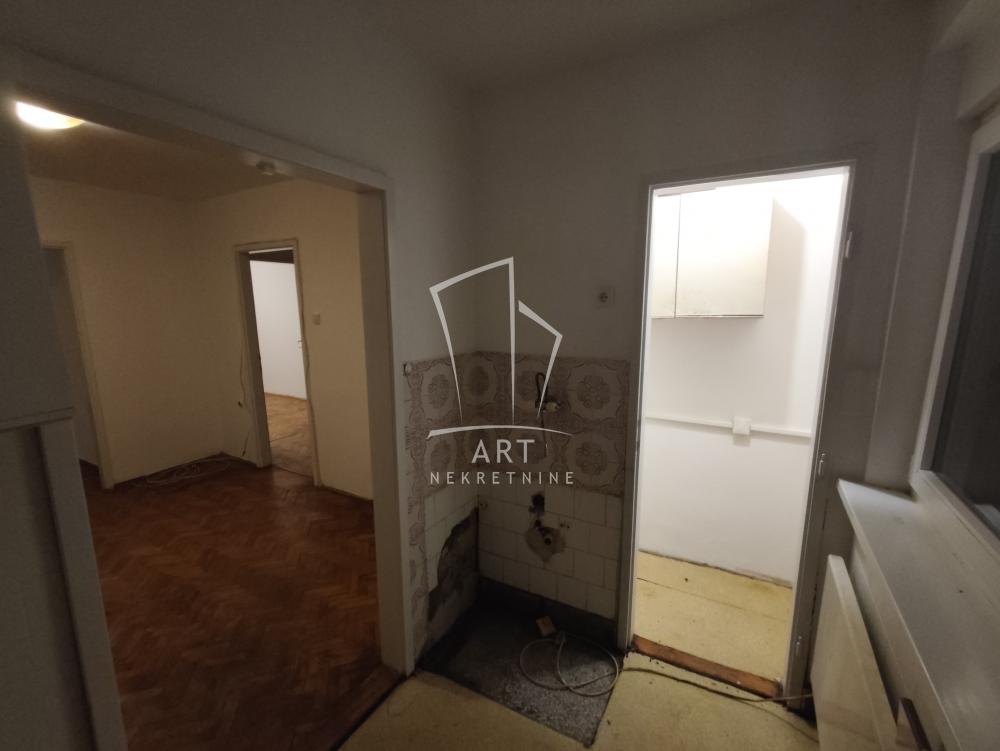 Slika 6 - Jastrebačka, Trosoban stan na prodaju, 45m2, 115.000€