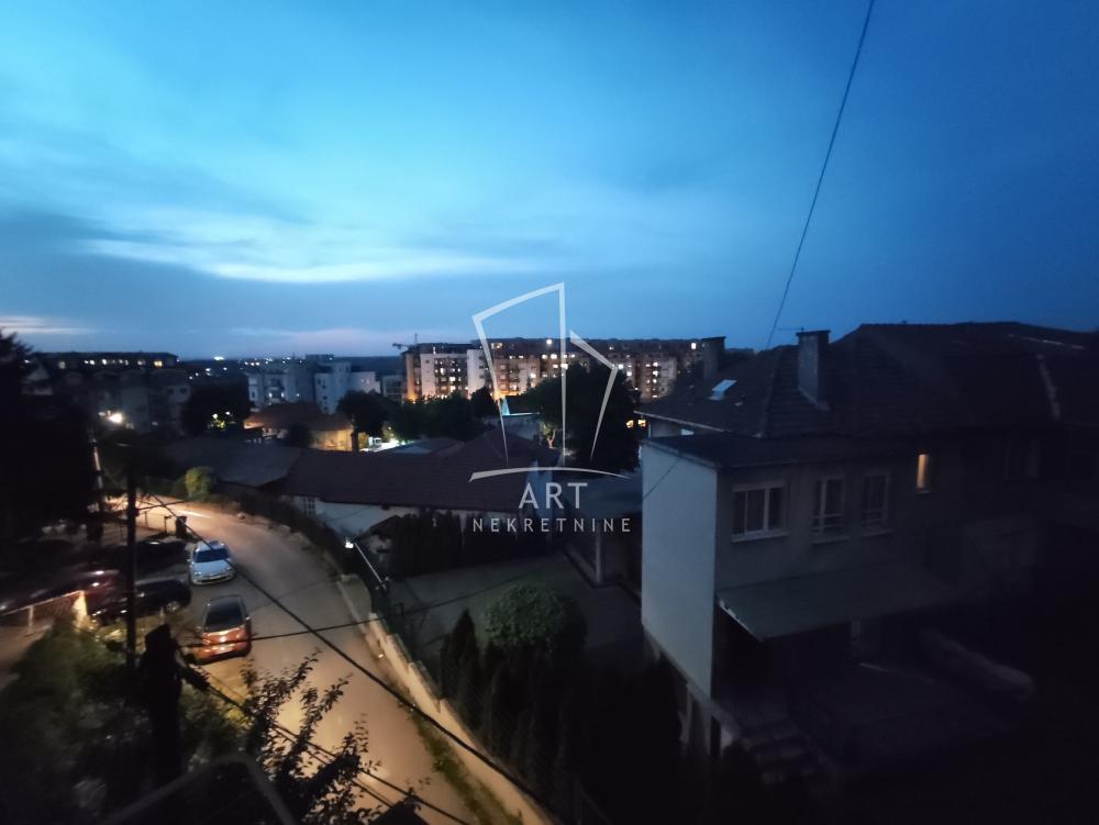 Slika 8 - Jastrebačka, Trosoban stan na prodaju, 45m2, 115.000€