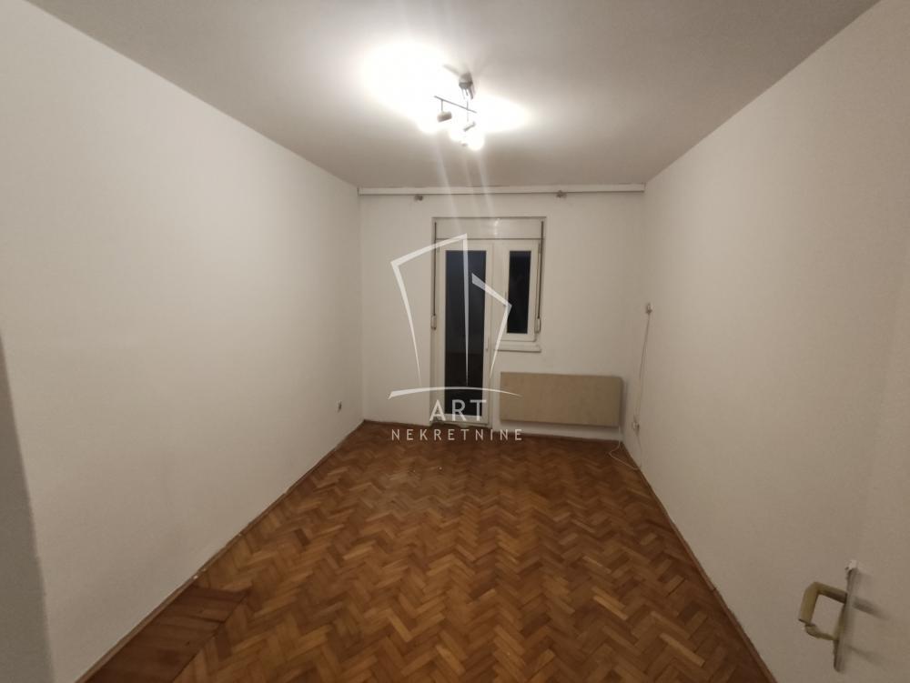 Glavna slika -Jastrebačka, Trosoban stan na prodaju, 45m2, 115.000€