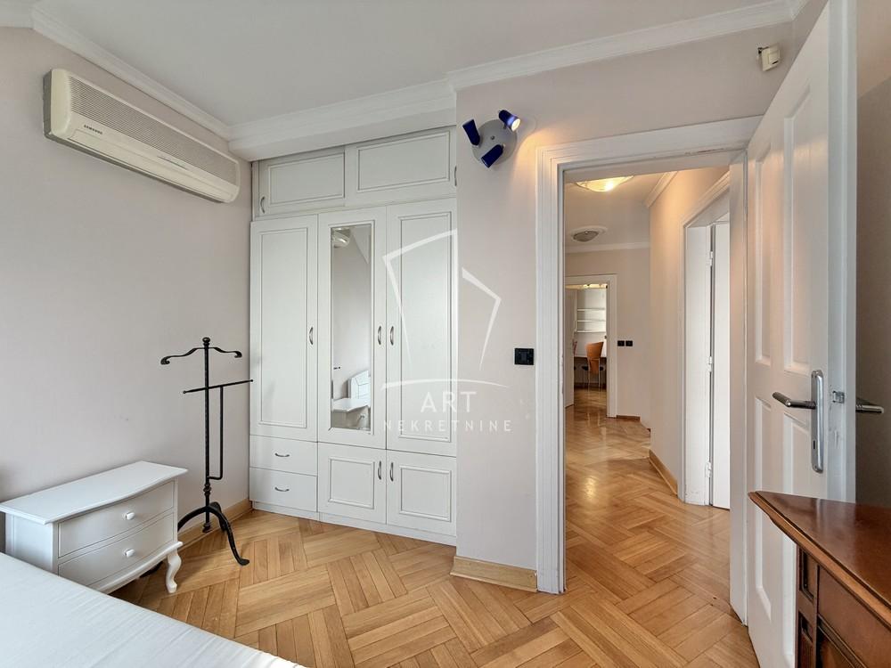 Slika 9 - Vojvode Milenka, Četvorosoban stan na prodaju, 91m2, 350.000€